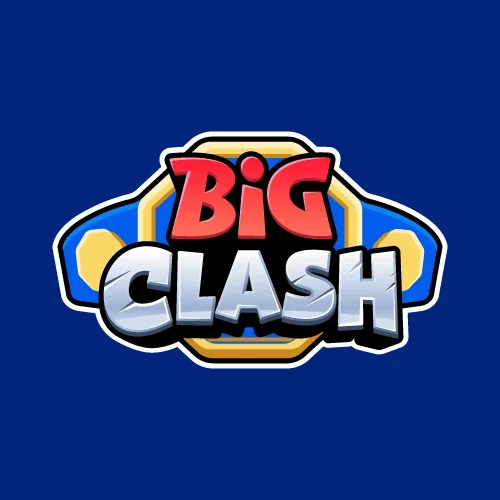 BigClash Casino Logo