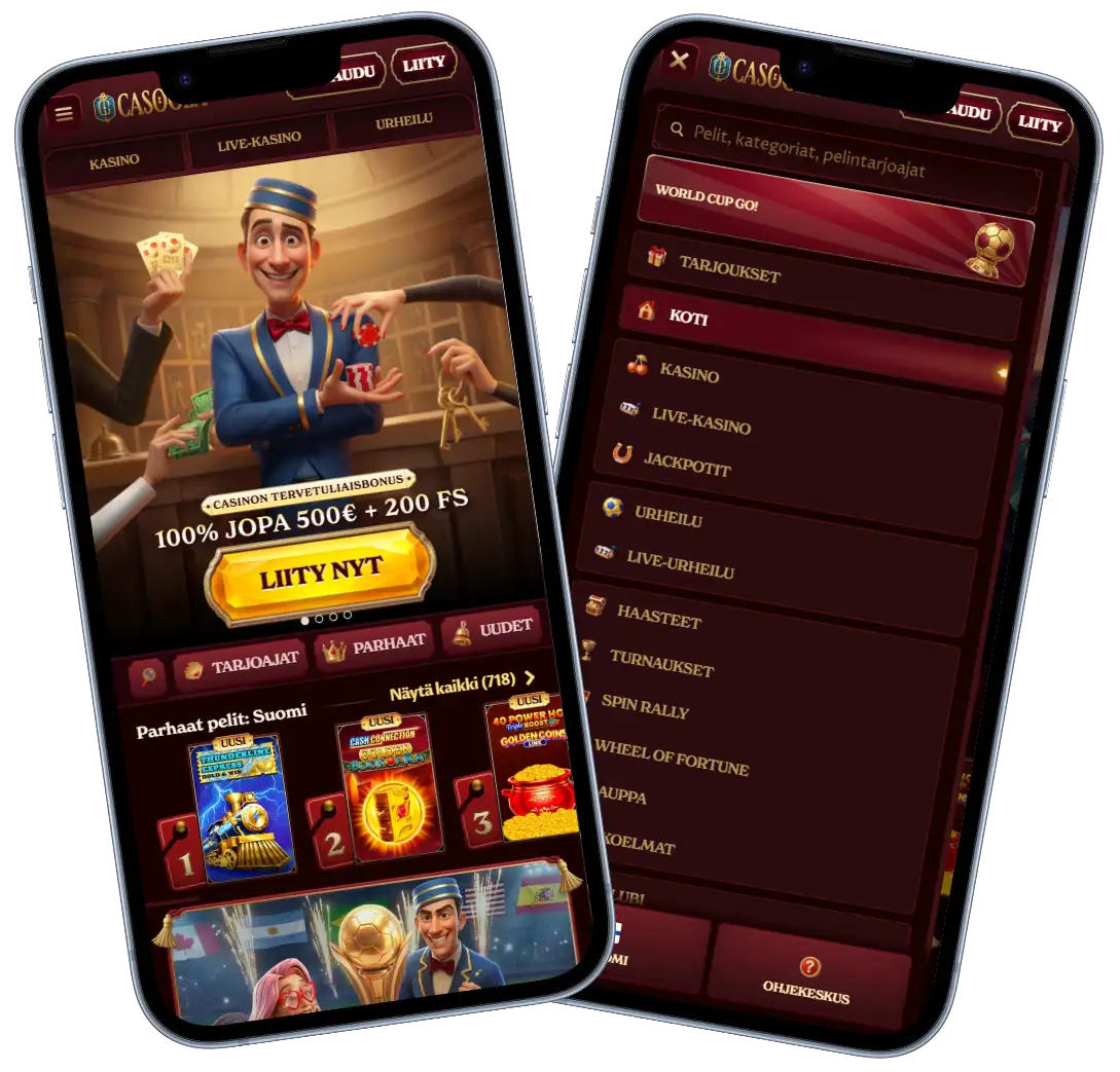 Casoola Casino