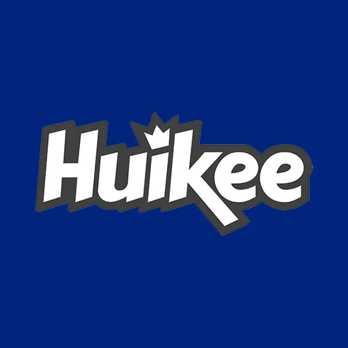 Huikee Casino Logo