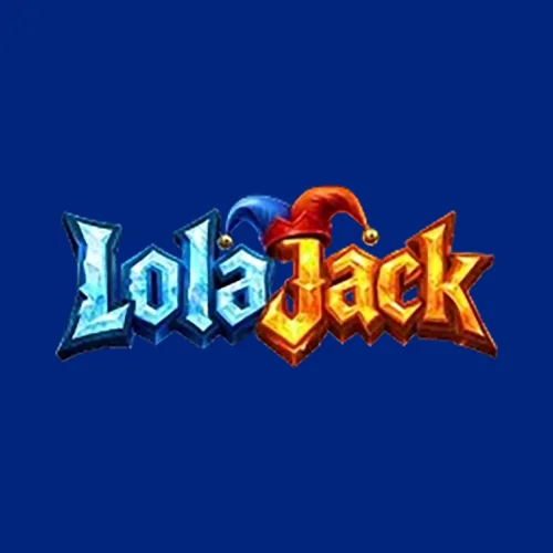 LolaJack Casino Logo