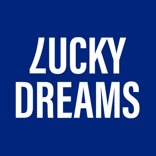 LuckyDreams Casino Logo