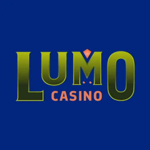Lumo Casino Logo