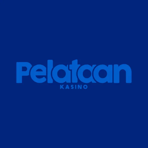 Pelataan Casino Logo