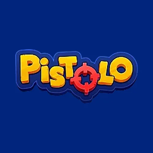 Pistolo Casino Logo
