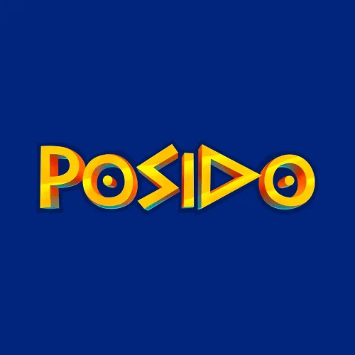 Posido Casino Logo