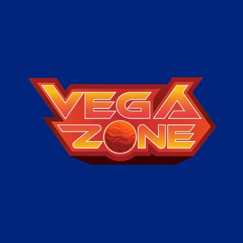 VegaZone Casino Logo